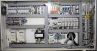 Used Shanklin TR2 Triumph Side Seal Shrink Wrapper with Shanklin T7H Tunnel